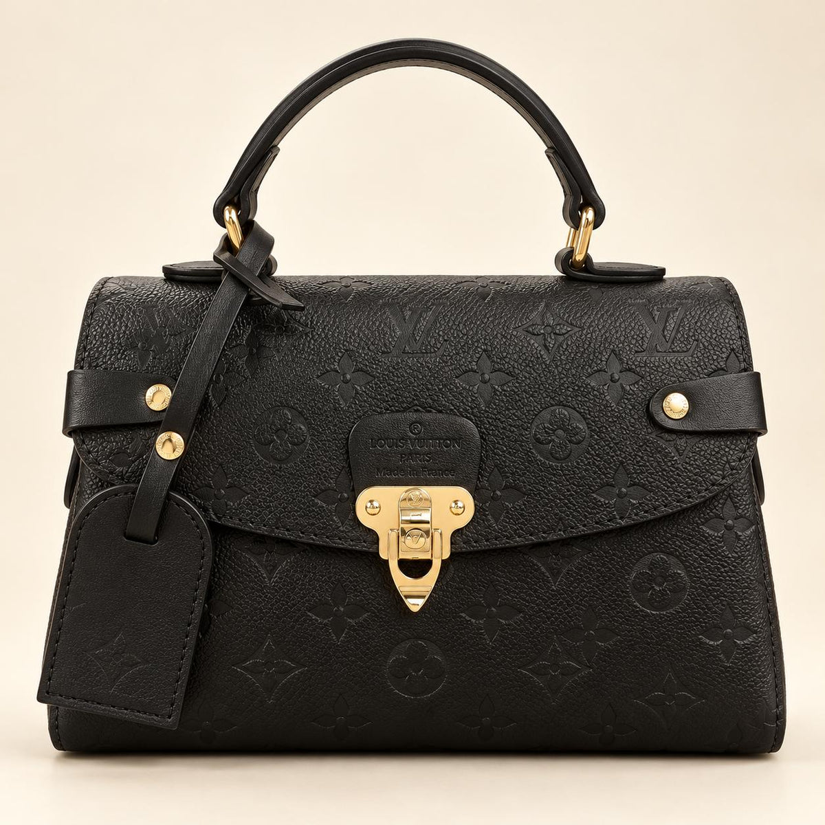Louis Vuitton Georges BB