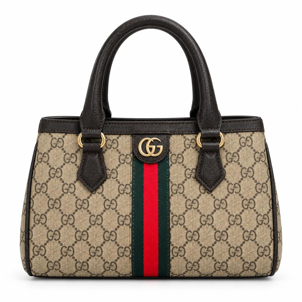 Gucci Ophidia Small GG Tote Bag