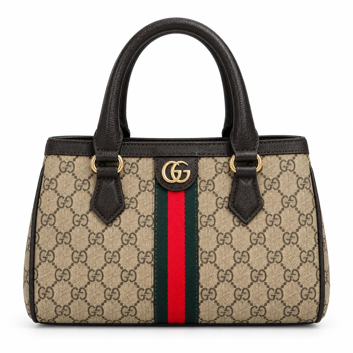 Gucci Ophidia Small GG Tote Bag