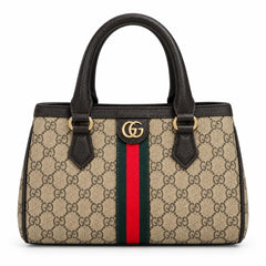 Gucci Ophidia Small GG Tote Bag