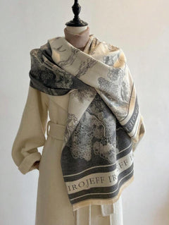 WARM SCARF