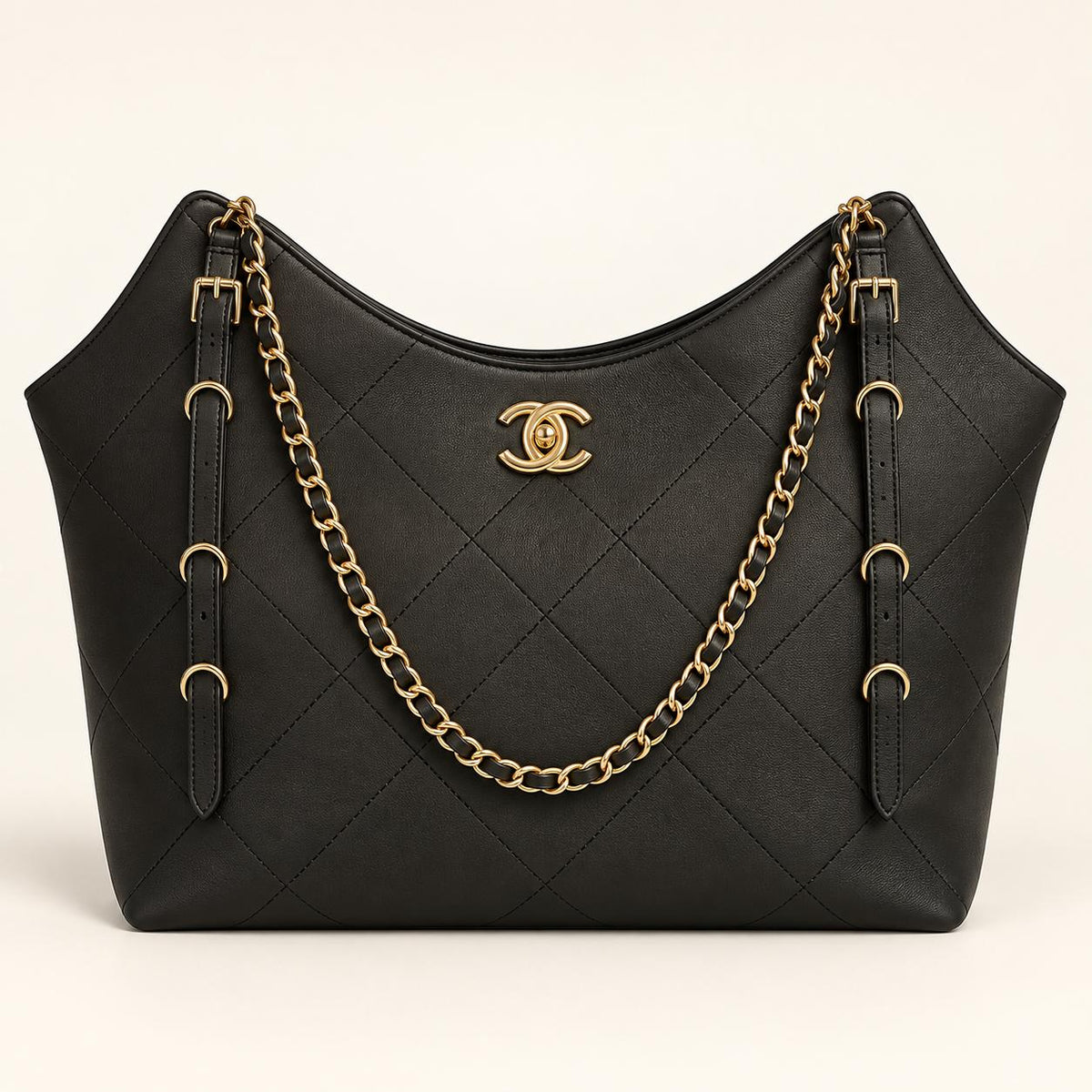 Chanel 25S Maxi Tote Bag