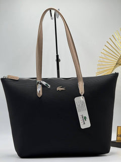 Lacoste L.12.12 Concept Tote Bag