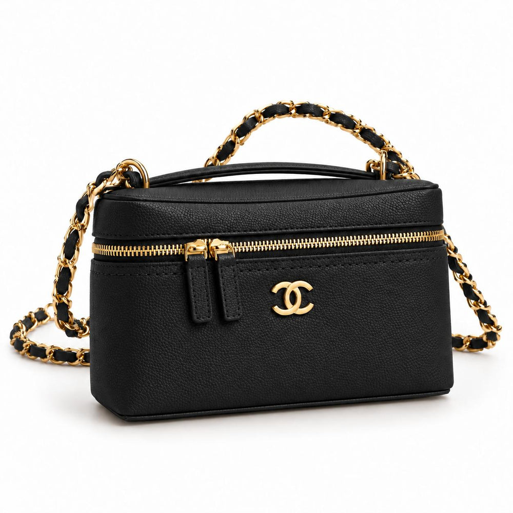 Chanel Large Vanity