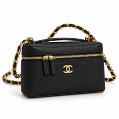 Chanel Large Vanity