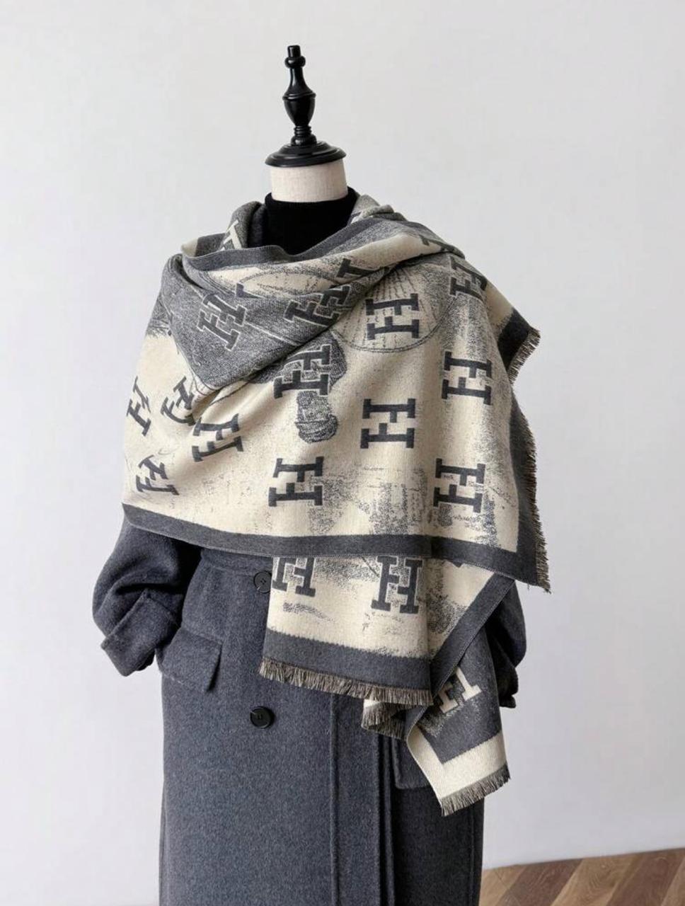 WARM SCARF