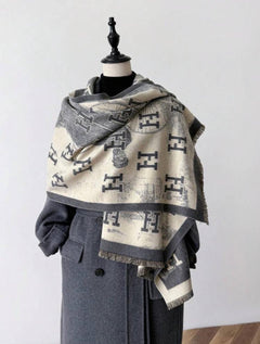 WARM SCARF