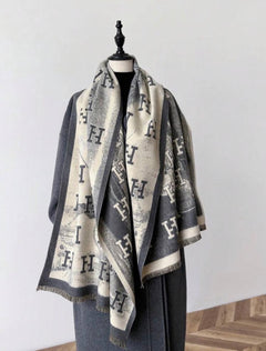 WARM SCARF