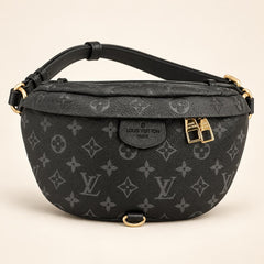 Louis Vuitton Monogram Empreinte Bumbag