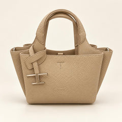 Tod's Apa Micro Bag in Leather