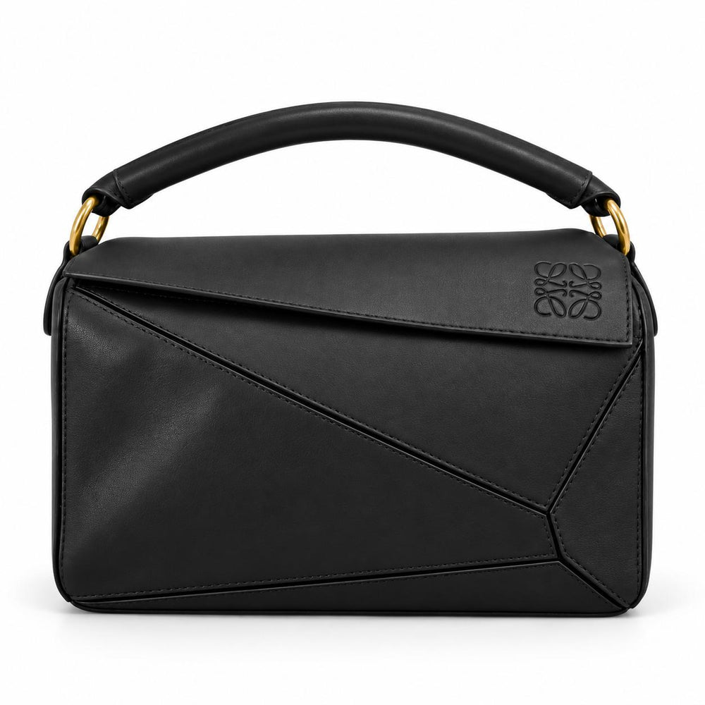 LOEWE Puzzle Bag