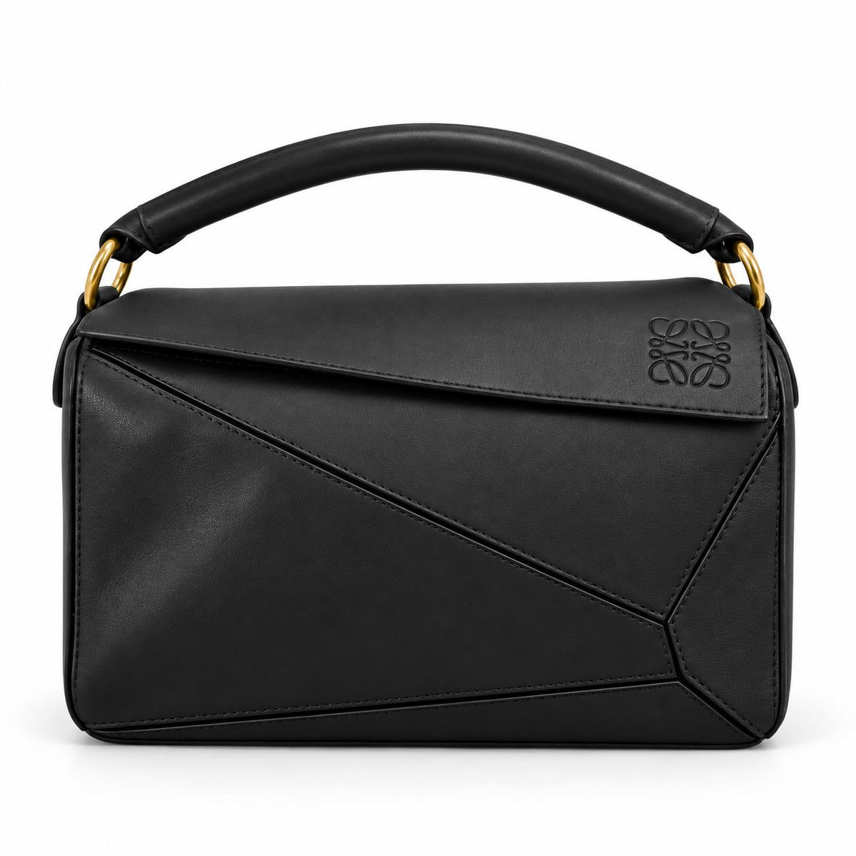 LOEWE Puzzle Bag