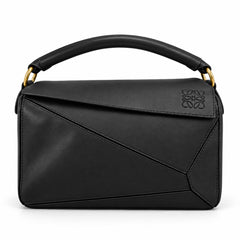 LOEWE Puzzle Bag