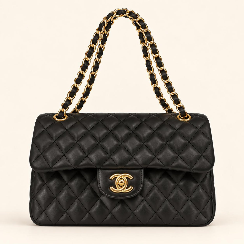 Chanel Small Classic