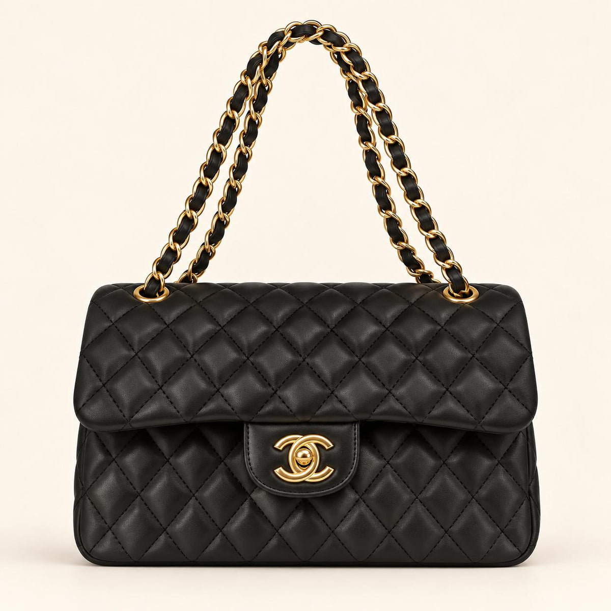 Chanel Small Classic
