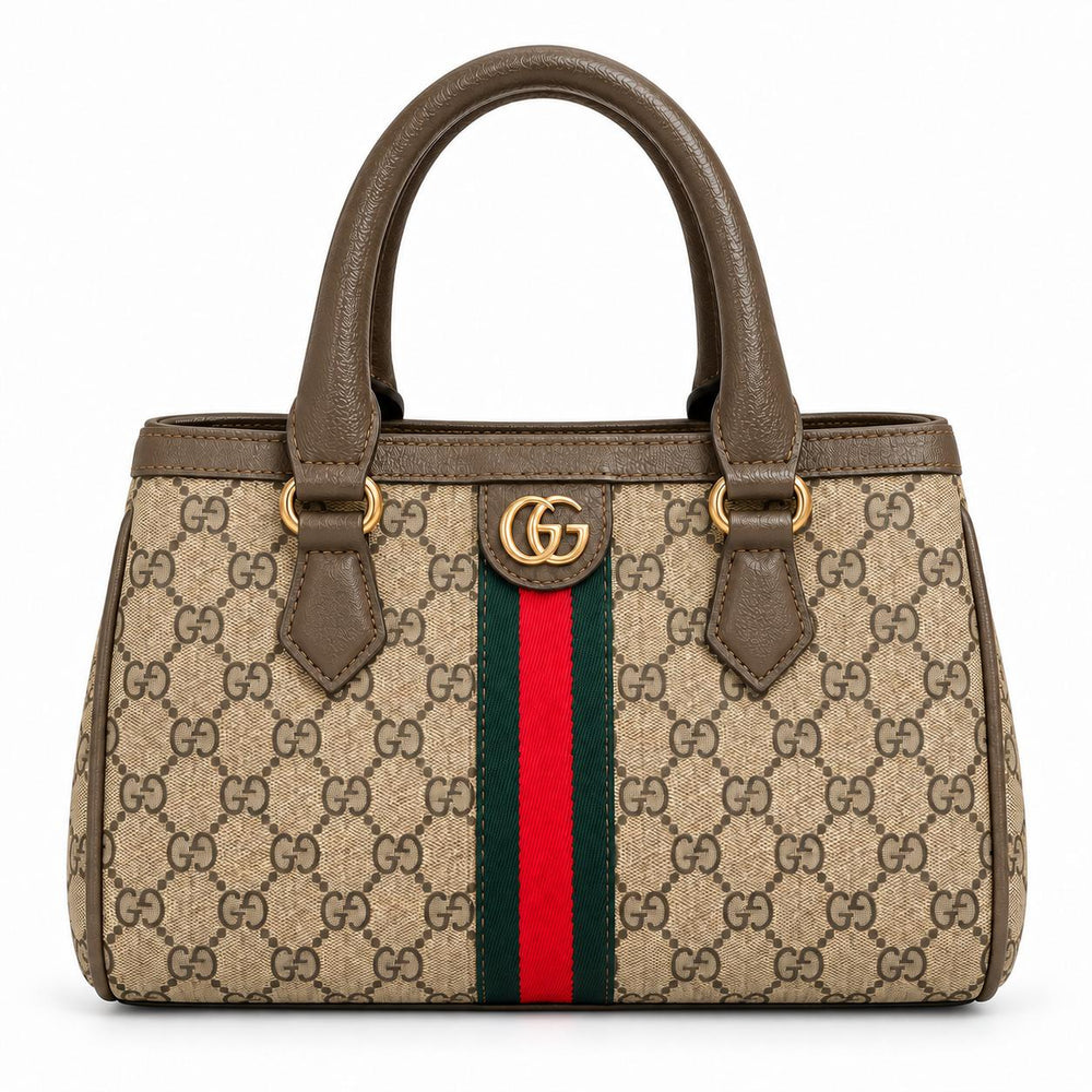 Gucci Ophidia Small GG Tote Bag