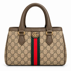 Gucci Ophidia Small GG Tote Bag