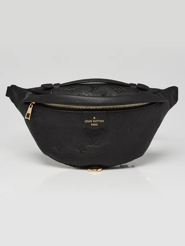 Louis Vuitton Monogram Empreinte Bumbag