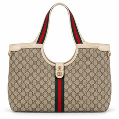 Gucci Giglio Large Tote Bag