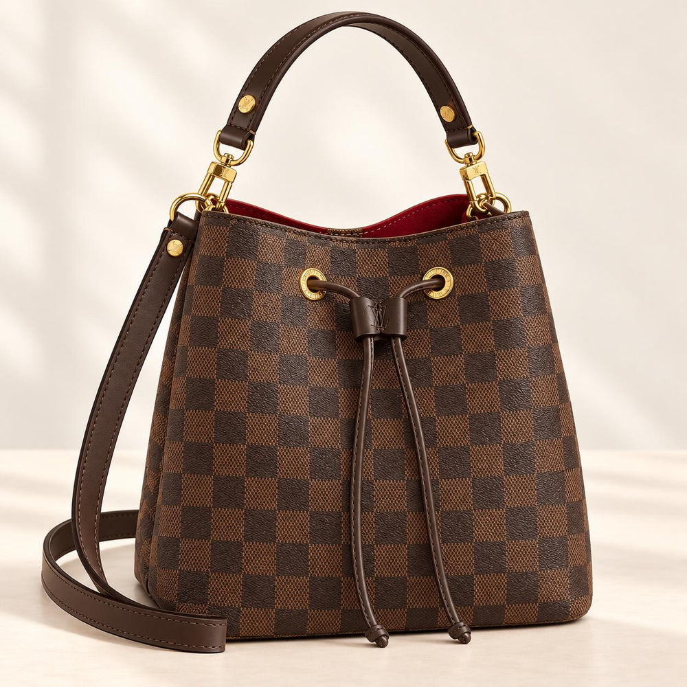 Louis Vuitton NeoNoe Damier Ebene