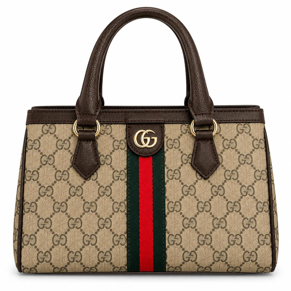 Gucci Ophidia Small GG Tote Bag