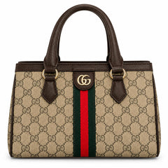 Gucci Ophidia Small GG Tote Bag