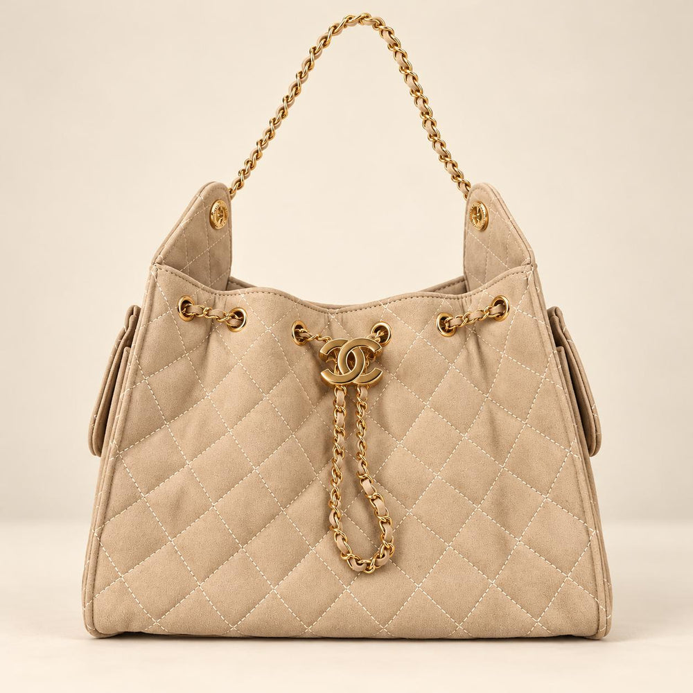 Chanel Mini 25 Hobo