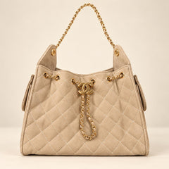 Chanel Mini 25 Hobo