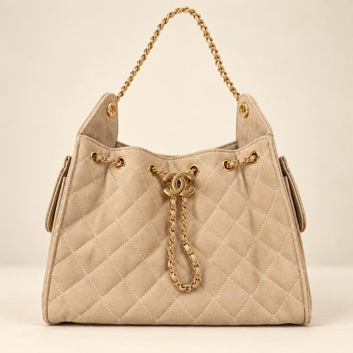 Chanel Mini 25 Hobo