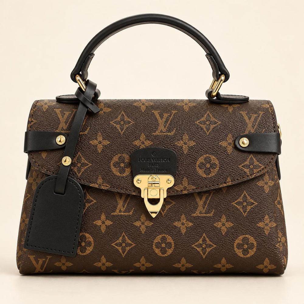 Louis Vuitton Georges BB