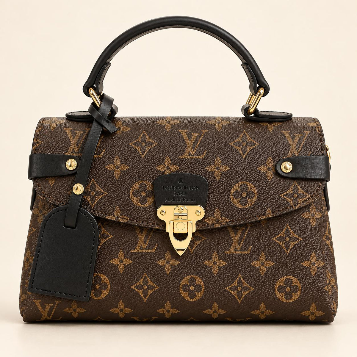 Louis Vuitton Georges BB