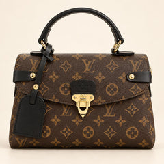 Louis Vuitton Georges BB