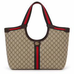 Gucci Giglio Large Tote Bag
