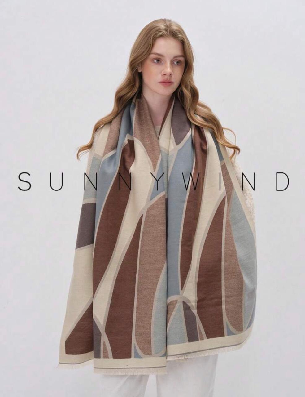 SCARF SUNNYWIND