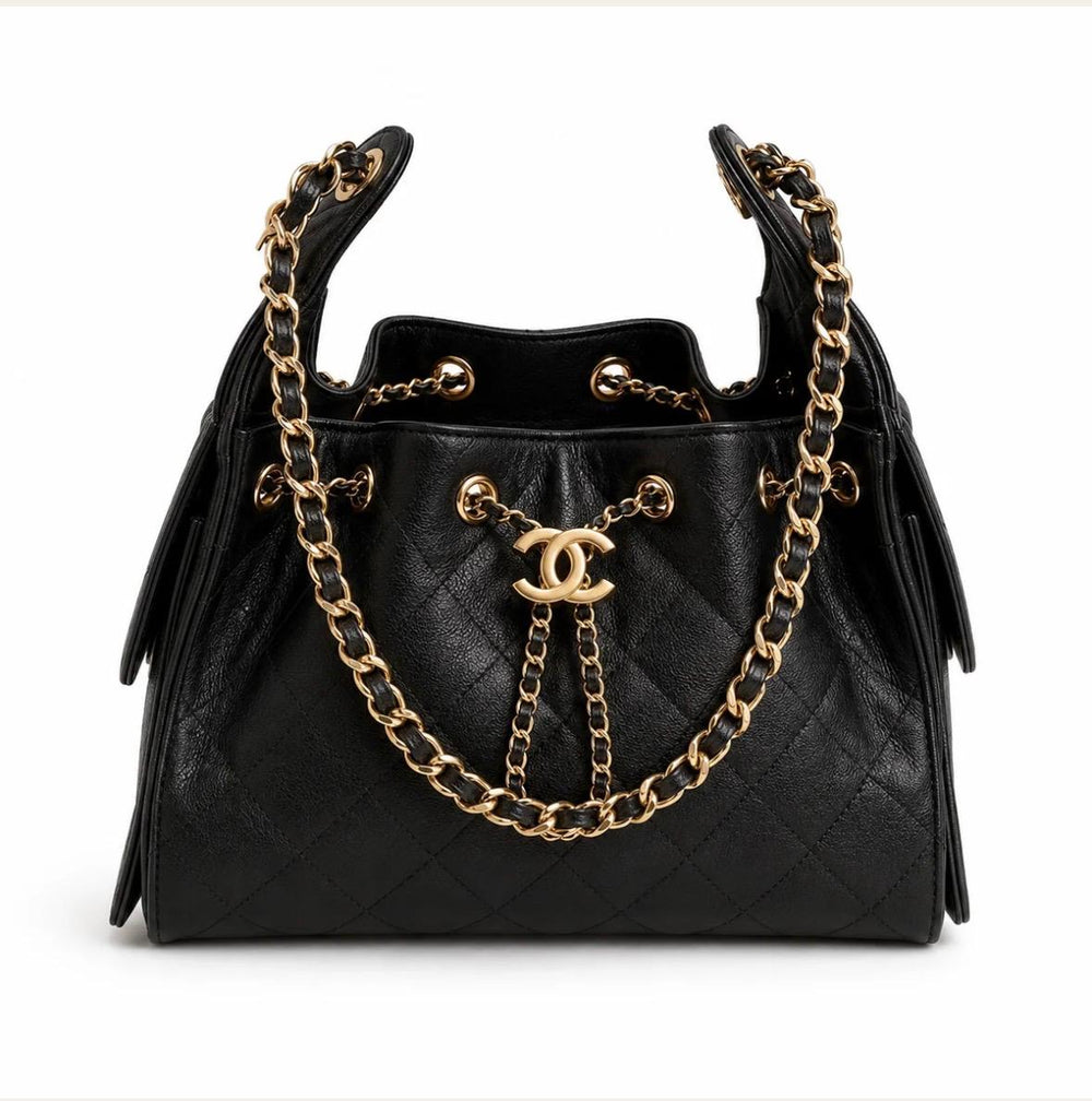 CHANEL 25 MINI HOBO
