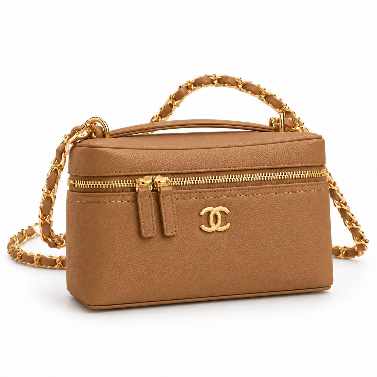 Chanel Large Vanity
