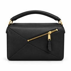 LOEWE Puzzle Bag