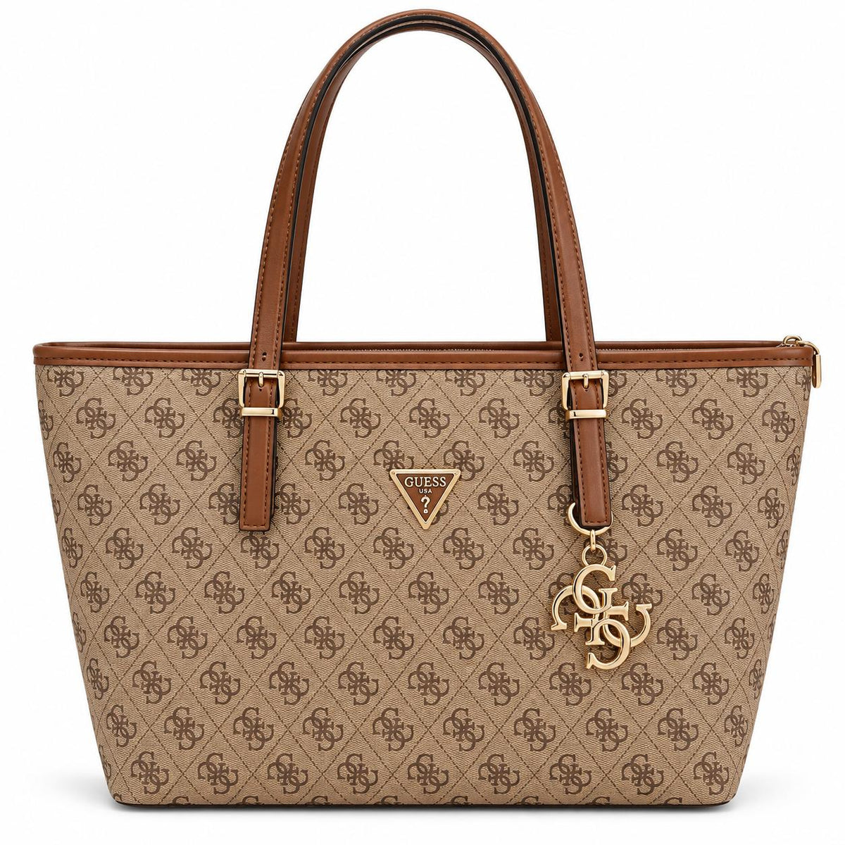 GUESS Noelle II Tote Bag