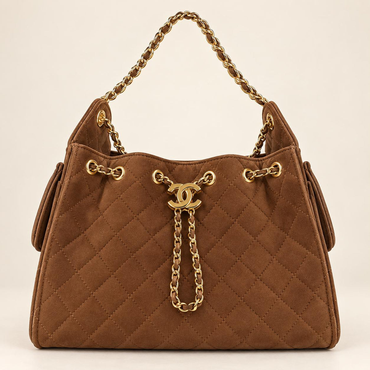 Chanel Mini 25 Hobo