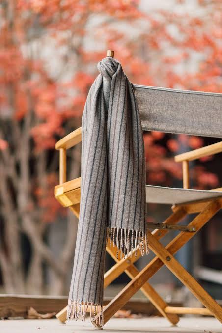 Scarves